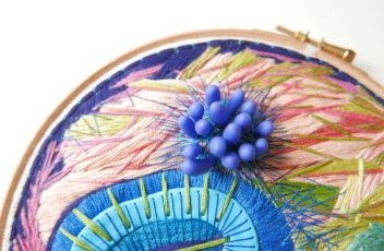 embroidery textures